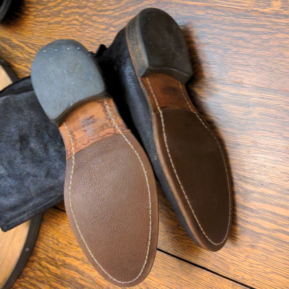 Diesel boots - Picture 4 of 7